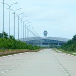 地震导致内比都机场空中交通管制塔倒塌，值班人员全部遇难-彩票走势-彩票技巧-彩票策略网