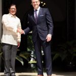 美防长称华盛顿和马尼拉必须 “团结一致 ”应对中国威胁-彩票走势-彩票技巧-彩票策略网