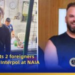 菲律宾移民局在NAIA逮捕两名国际刑警通缉犯-彩票走势-彩票技巧-彩票策略网