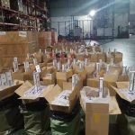 1.3亿人民币假烟电诈大案告破-彩票走势-彩票技巧-彩票策略网