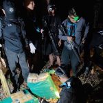 查获40万粒毒品！老挝快艇跨境运毒至泰国-彩票走势-彩票技巧-彩票策略网