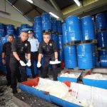 马国史上最大毒品走私案 马澳联手破获逾3亿元冰毒-彩票走势-彩票技巧-彩票策略网