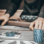 梭哈扑克八大禁忌-彩票走势-彩票技巧-彩票策略网