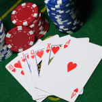 梭哈高手玩家总结的4个重要原则-彩票走势-彩票技巧-彩票策略网