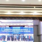 多国商讨电信诈骗与边境安全加强打击跨境犯罪-彩票走势-彩票技巧-彩票策略网