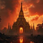 古寺的哀鸣:缅甸的背叛-彩票走势-彩票技巧-彩票策略网