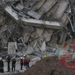 5天内泰国共有3375栋建筑物在地震中受损 房产业损失21.68亿铢-彩票走势-彩票技巧-彩票策略网