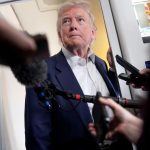 美国已制定关税谈判框架 特朗普：三四周内能达成协议-彩票走势-彩票技巧-彩票策略网