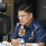 菲律宾反绑架大队指挥官下台！新官表示严查华商绑架案-彩票走势-彩票技巧-彩票策略网