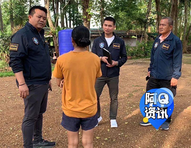 中国金主在泰操控非法网赌，黄金洗钱手段曝光！-彩票走势-彩票技巧-彩票策略网