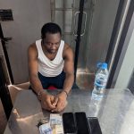 非洲喀麦隆男子诈骗老挝女子20万美元被捕!-彩票走势-彩票技巧-彩票策略网