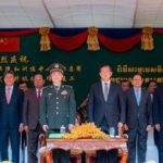 洪玛耐：柬埔寨坚决反对外国在柬设立军事基地-彩票走势-彩票技巧-彩票策略网