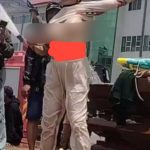 一女子在泼水节活动中“露胸“被传唤-彩票走势-彩票技巧-彩票策略网