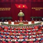 越南第十三届中央委员会第十一次会议4月10日在首都河内隆重开幕-彩票走势-彩票技巧-彩票策略网