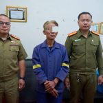 50岁高龄美国留学归来的老挝诈骗专家 30天流窜作案诈骗5起终落网-彩票走势-彩票技巧-彩票策略网