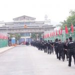 缅甸佤邦司法委向中方移交48名中国籍涉案人员-彩票走势-彩票技巧-彩票策略网