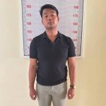 欠债不还反死亡威胁债主，一男子被抓！-彩票走势-彩票技巧-彩票策略网