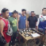 菲律宾东区警局再爆警界丑闻！-彩票走势-彩票技巧-彩票策略网