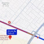 迪拜连接沙迦的一条公路发生事故,道路封闭,伤亡情况不明-彩票走势-彩票技巧-彩票策略网