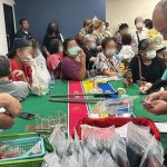 泰国警方突击搜查地下赌场，百余人被捕-彩票走势-彩票技巧-彩票策略网