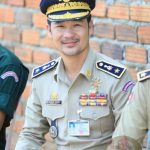 与柬埔寨卜迭棉芷省警察局长闹纠纷的女主已获释!-彩票走势-彩票技巧-彩票策略网