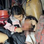 柬埔寨女子聚会后被姐姐男性友人骗至荒地抢劫险遭性侵-彩票走势-彩票技巧-彩票策略网