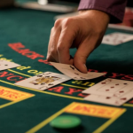 精通线上百家乐投注,掌握技巧赢遍赌场-彩票走势-彩票技巧-彩票策略网