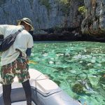 根本捞不完！泰国皮皮岛海面满是塑料垃圾！-彩票走势-彩票技巧-彩票策略网