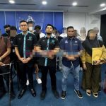 柬埔寨资讯:高薪工作变噩梦!9名大马青年柬埔寨惊魂记-彩票走势-彩票技巧-彩票策略网