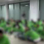 菲律宾移民局：被捕POGO外籍刻意拖延遣返！不愿回国-彩票走势-彩票技巧-彩票策略网