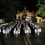 缅甸继续向我移交中国籍涉诈犯罪嫌疑人-彩票走势-彩票技巧-彩票策略网