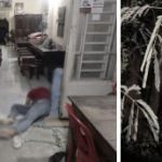 4月24日下午柴桢惨剧：丈夫杀妻后上吊自尽-彩票走势-彩票技巧-彩票策略网