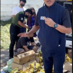 菲律宾破获今年最大毒品案查获6.8亿毒品 中国男子现场被擒。-彩票走势-彩票技巧-彩票策略网