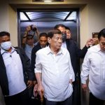 马拉坎南宫强调对前总统杜特尔特的逮捕符合法律程序。-彩票走势-彩票技巧-彩票策略网