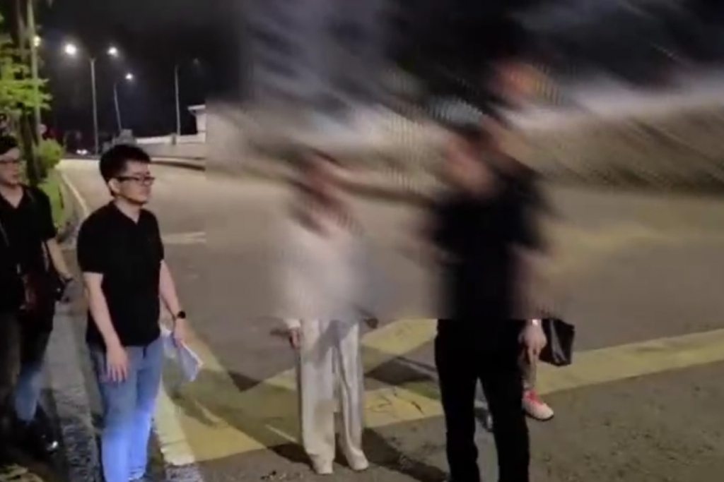 老乡绑架老乡！中国富二代在马被绑索赎金逾200万令吉-彩票走势-彩票技巧-彩票策略网