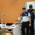 泰国警方多地围剿网赌团伙，13人落网！-彩票走势-彩票技巧-彩票策略网