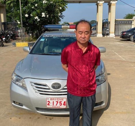 警官酒驾致1死5伤，金边警长：开除警籍，移送司法-彩票走势-彩票技巧-彩票策略网