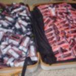 中国男子利用大巴运输价值180万“电子烟”！被泰警悉数拦截！-彩票走势-彩票技巧-彩票策略网