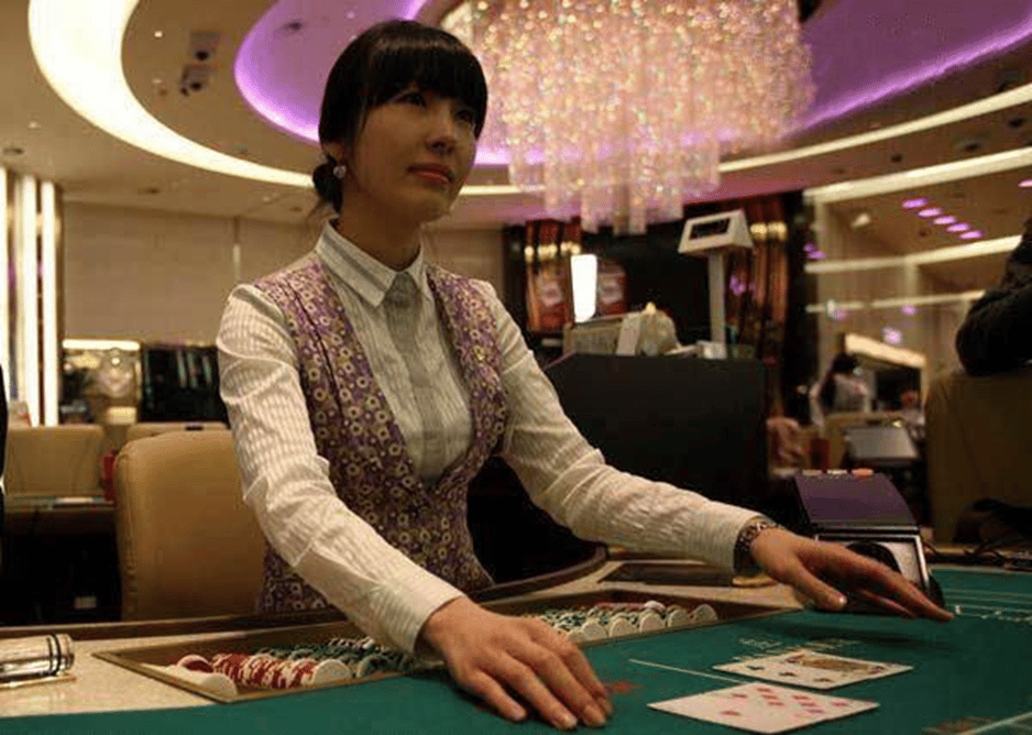德州扑克资金管理术：长赢的关键不是全压-彩票走势-彩票技巧-彩票策略网