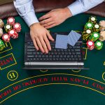 网络博彩中的信息差：如何运用数据优势获利-彩票走势-彩票技巧-彩票策略网