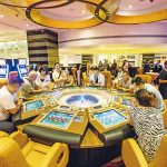 BBIN老虎机平台热门游戏推荐：开启您的幸运之旅-彩票走势-彩票技巧-彩票策略网