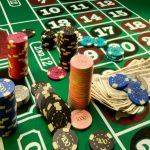 **博彩中的多重风险：如何进行有效分散投资**-彩票走势-彩票技巧-彩票策略网