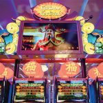 掌握老虎机赢钱的两个核心策略，实现赌场盈利-彩票走势-彩票技巧-彩票策略网