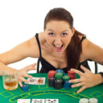 智谋胜于运气的棋牌游戏奥秘-彩票走势-彩票技巧-彩票策略网