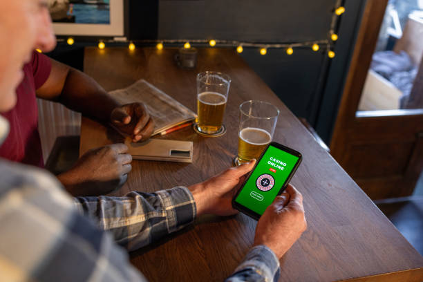 最容易上瘾的博彩往往不是最刺激的，而是“最稳定的小赢系统”-彩票走势-彩票技巧-彩票策略网