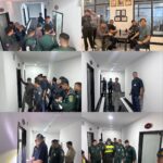 七马卡拉区政府持续检查住宅楼宇 打击网络赌博犯罪-彩票走势-彩票技巧-彩票策略网