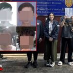 涉嫌巨额投资诈骗的中国籍逃犯在泰国落网-彩票走势-彩票技巧-彩票策略网